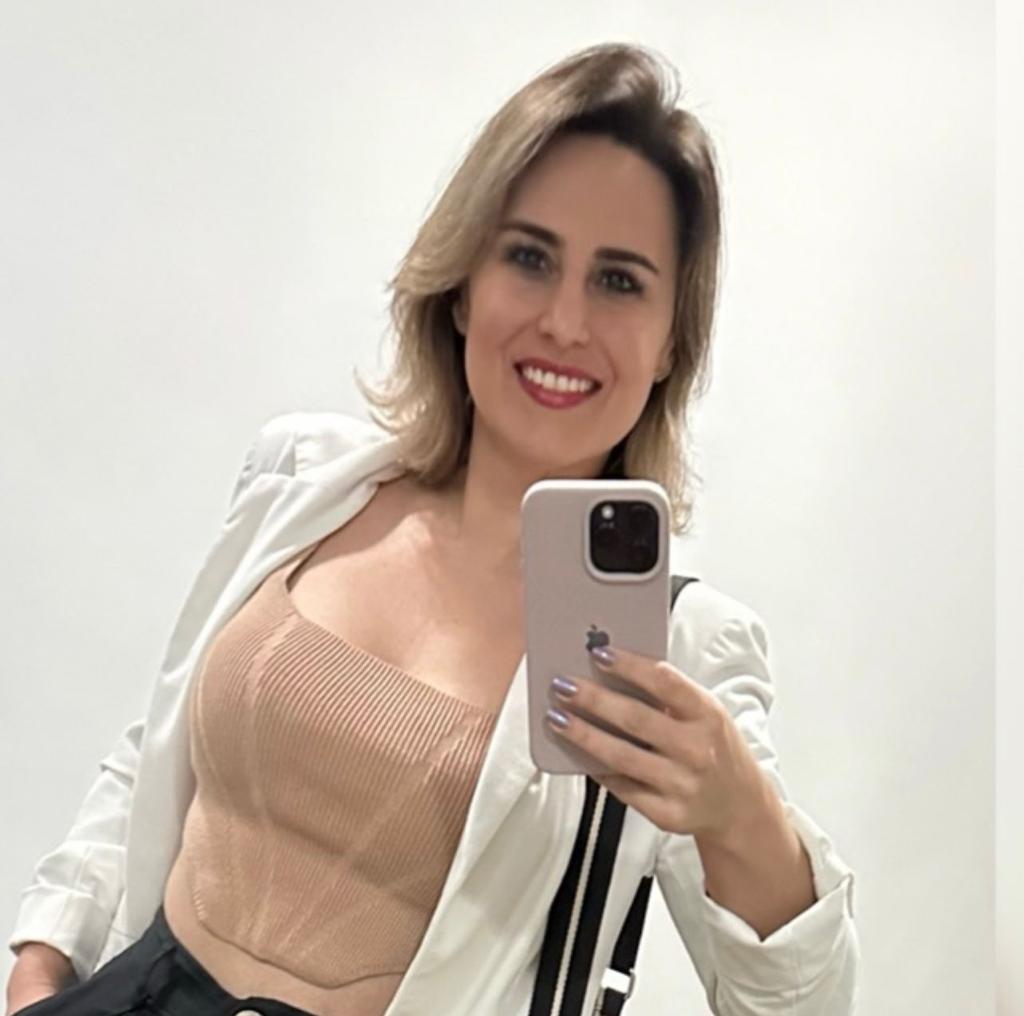 Tais Marolato Dailucci